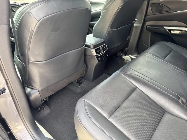 Certified 2023 Lexus RX 350 Premium Plus w/ Cold Area Package AWD/4WD image 14
