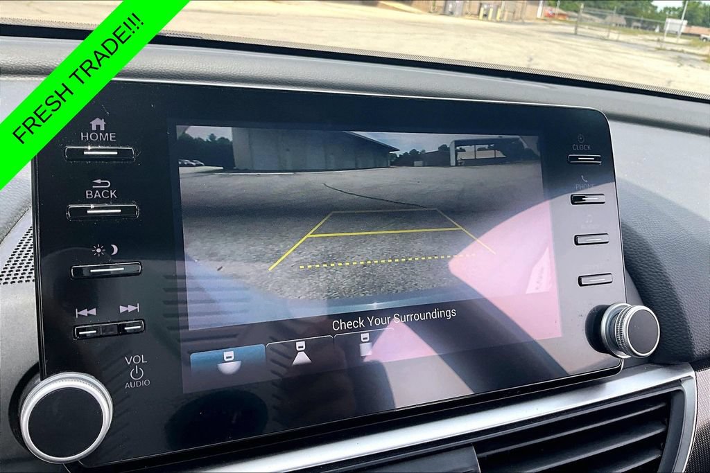 Used 2022 Honda Accord Sport image 14