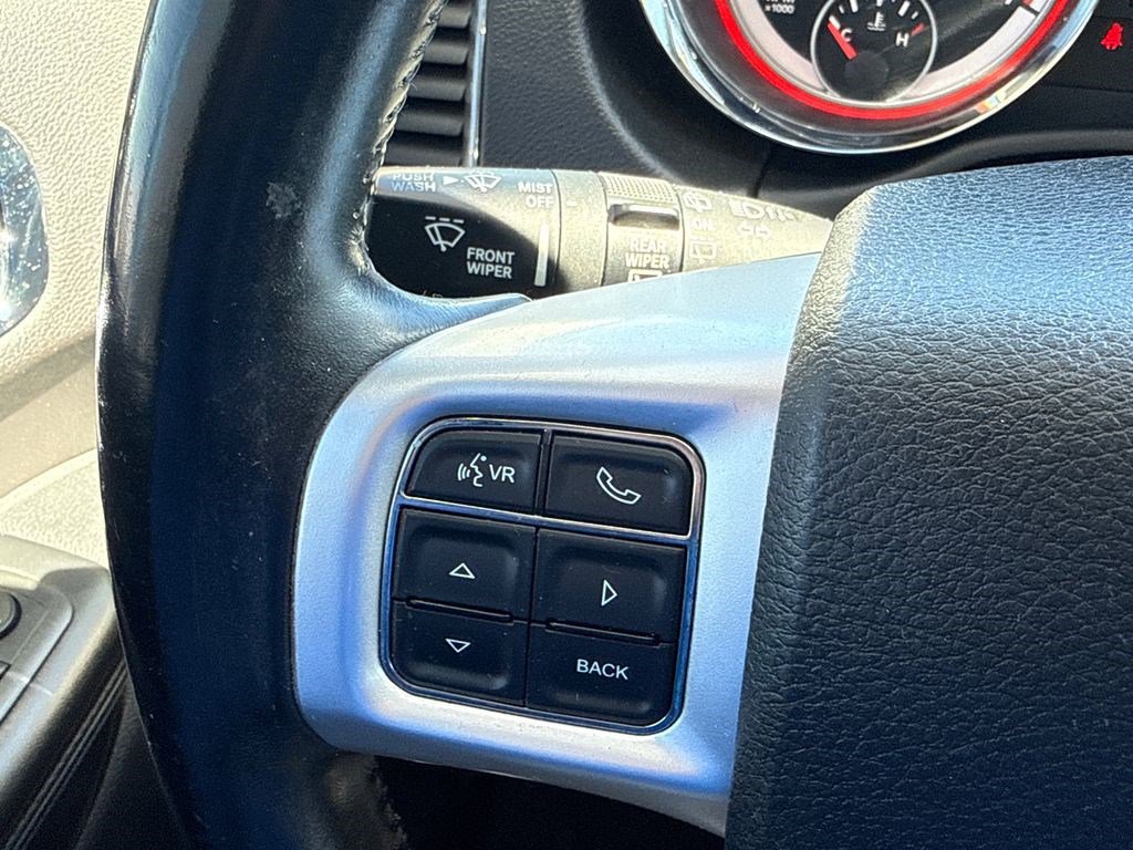Used 2013 Dodge Durango SXT w/ Trailer Tow Group IV image 24