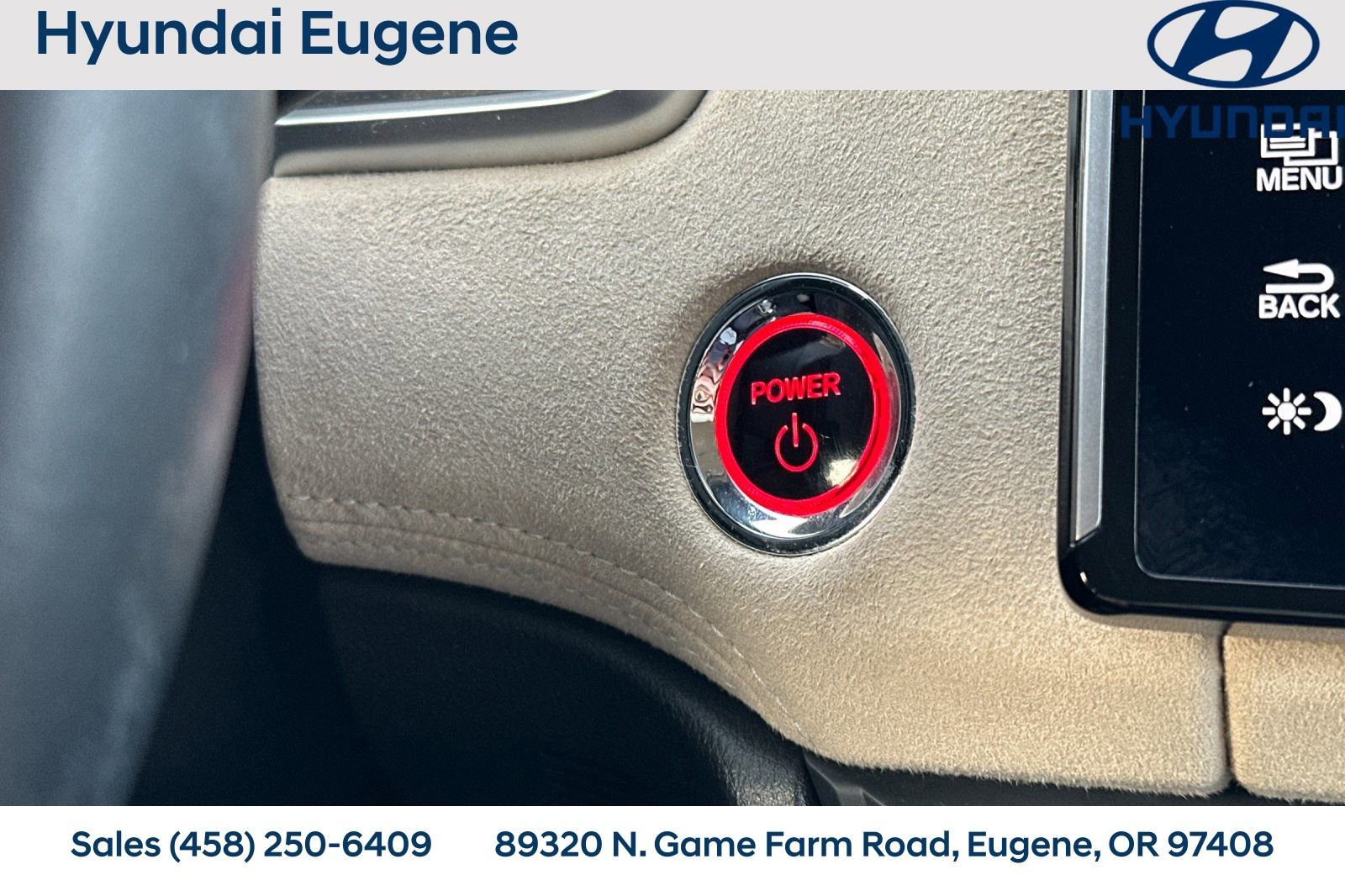 Used 2020 Honda Clarity Touring image 27