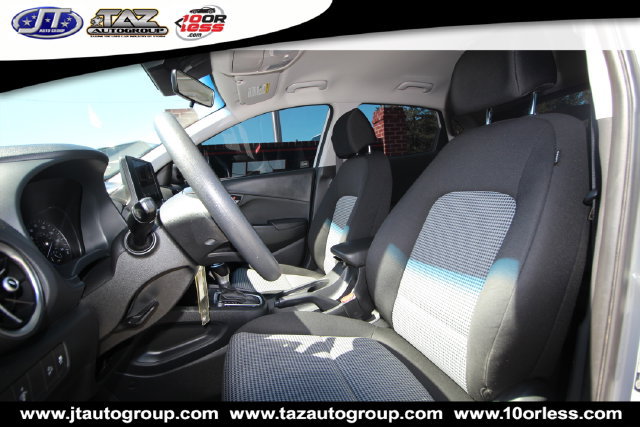 Used 2022 Hyundai Kona SE AWD/4WD image 10