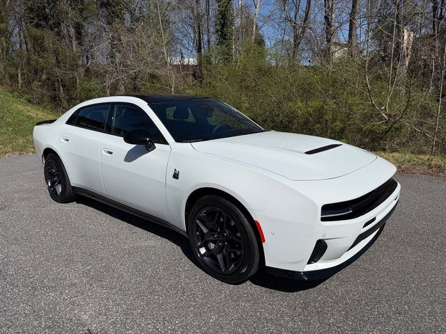 New 2026 Dodge Charger Scat Pack image 5