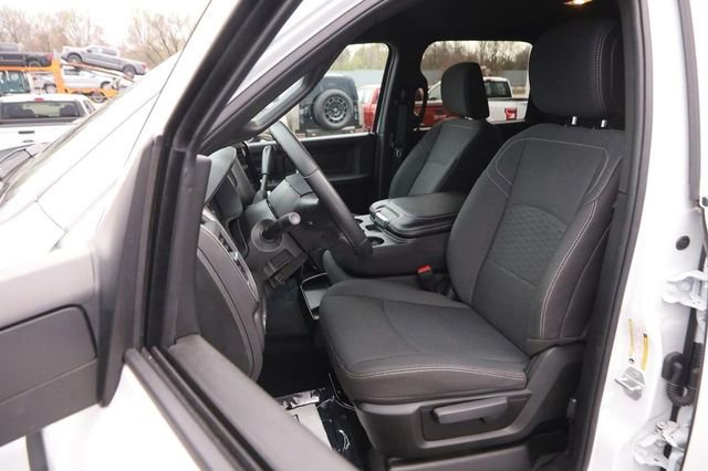Used 2025 RAM 2500 Tradesman w/ Power Wagon Package image 8