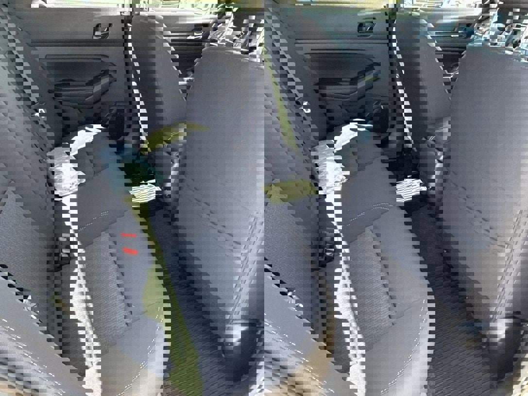 New 2025 Nissan Altima 2.5 SV w/ SV Special Edition Package image 13