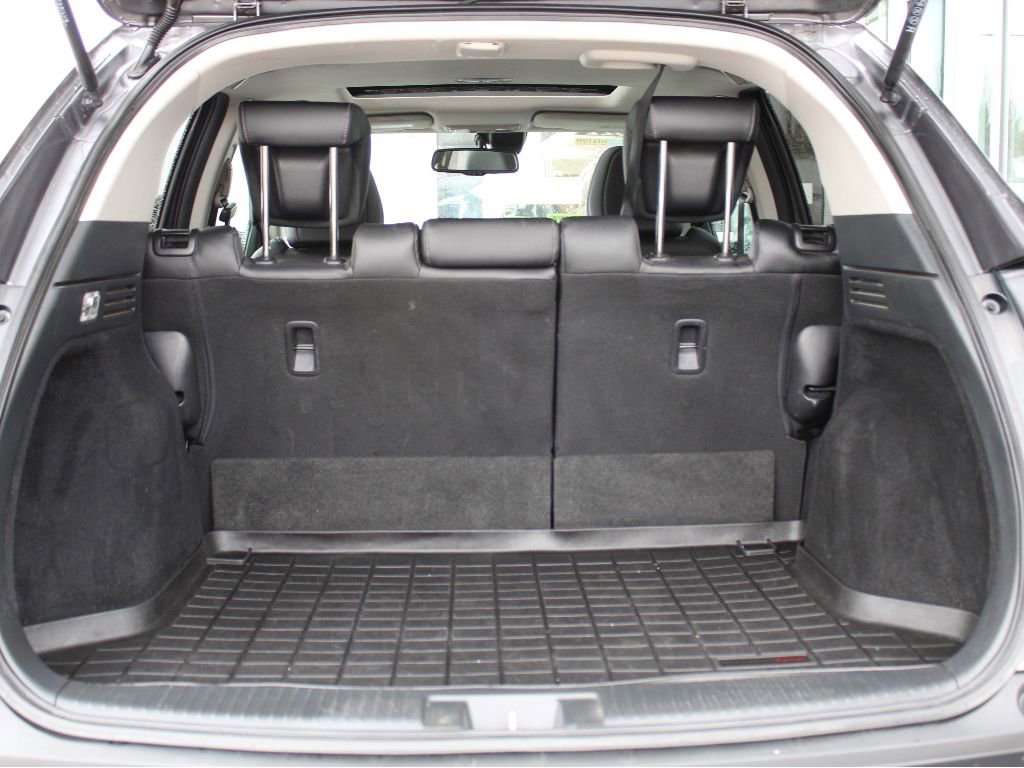 Used 2022 Honda HR-V EX-L image 35