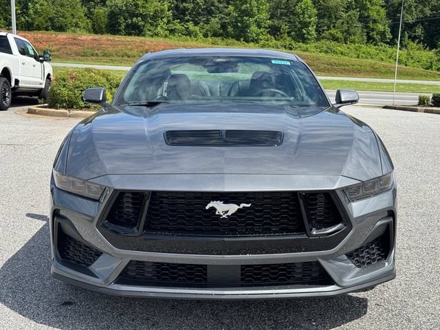 New 2025 Ford Mustang GT Premium RWD image 8
