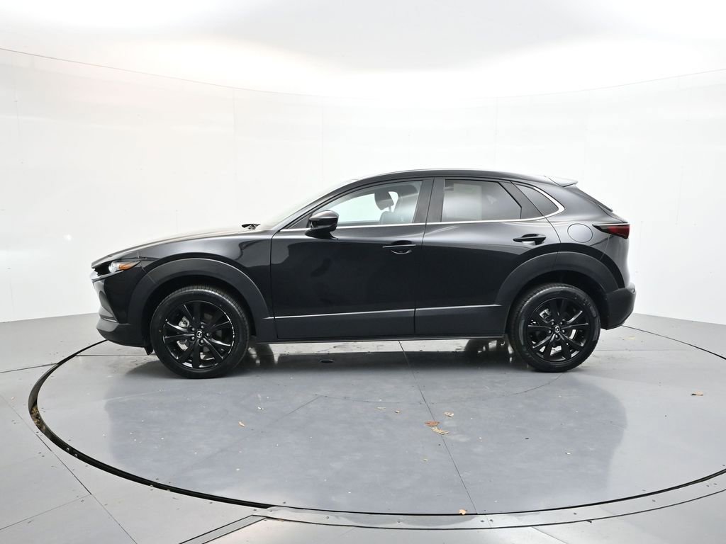 Used 2024 MAZDA CX-30 AWD 2.5 S w/ Select Sport Pkg image 4