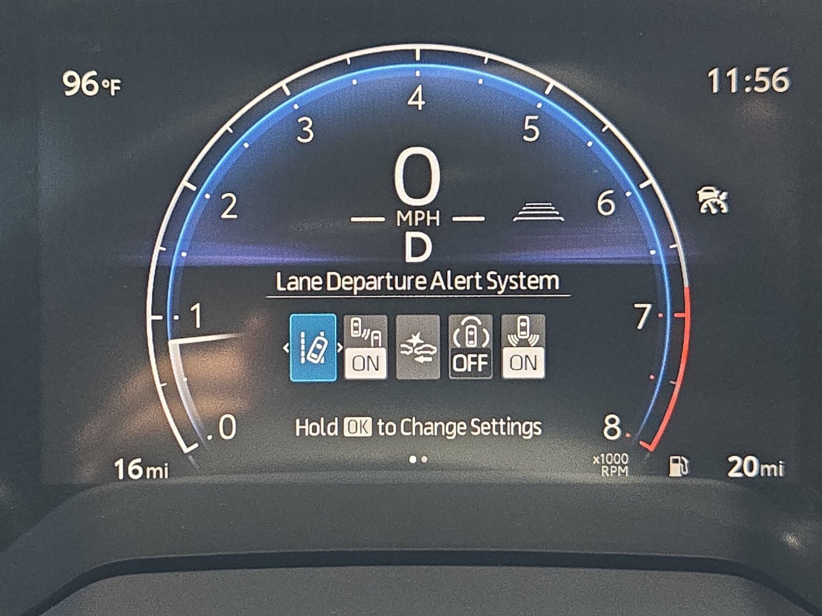 Certified 2026 Toyota Corolla SE FWD image 25