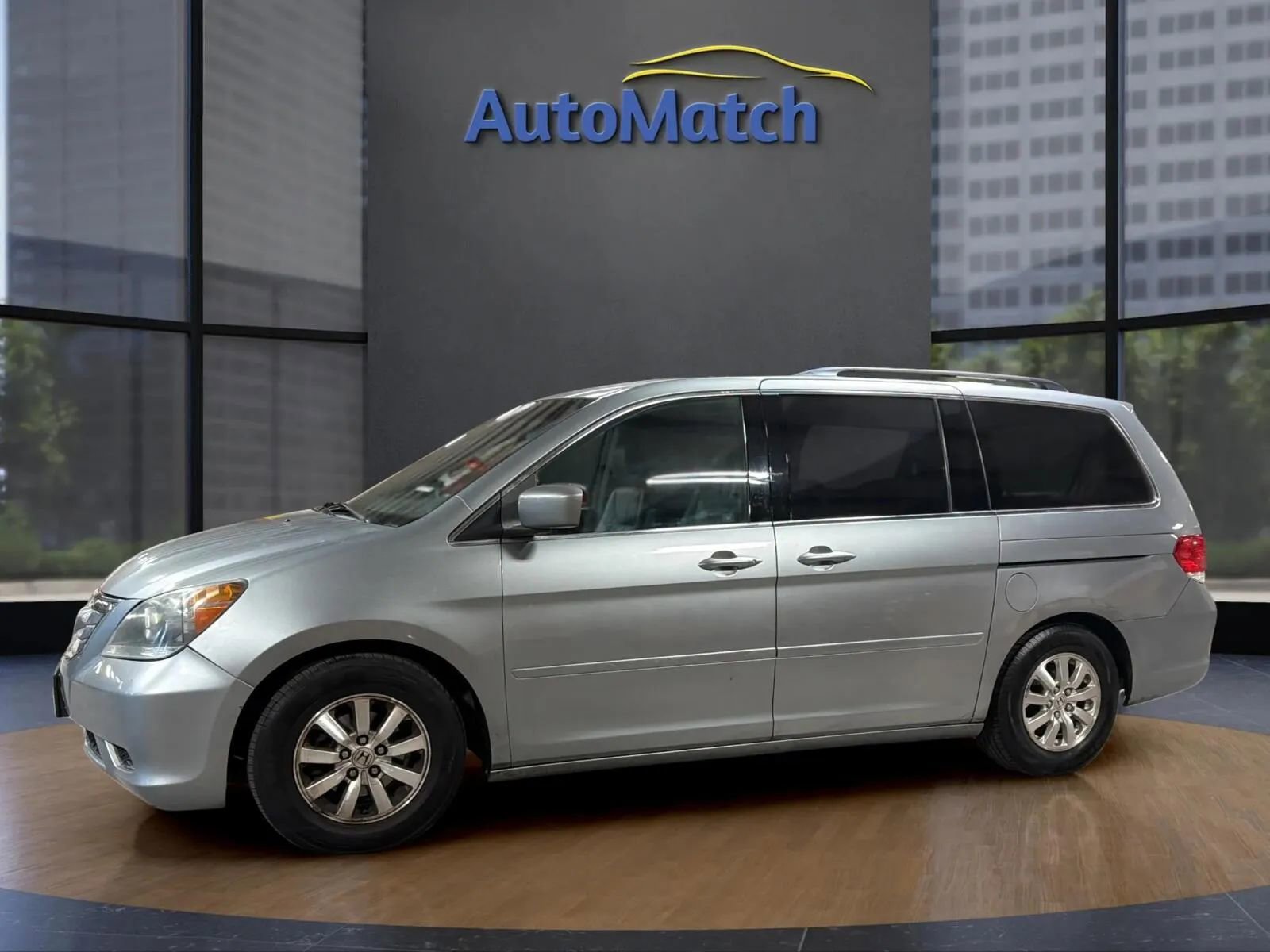 Used 2010 Honda Odyssey EX-L image 5
