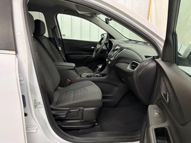Used 2022 Chevrolet Equinox LT image 29