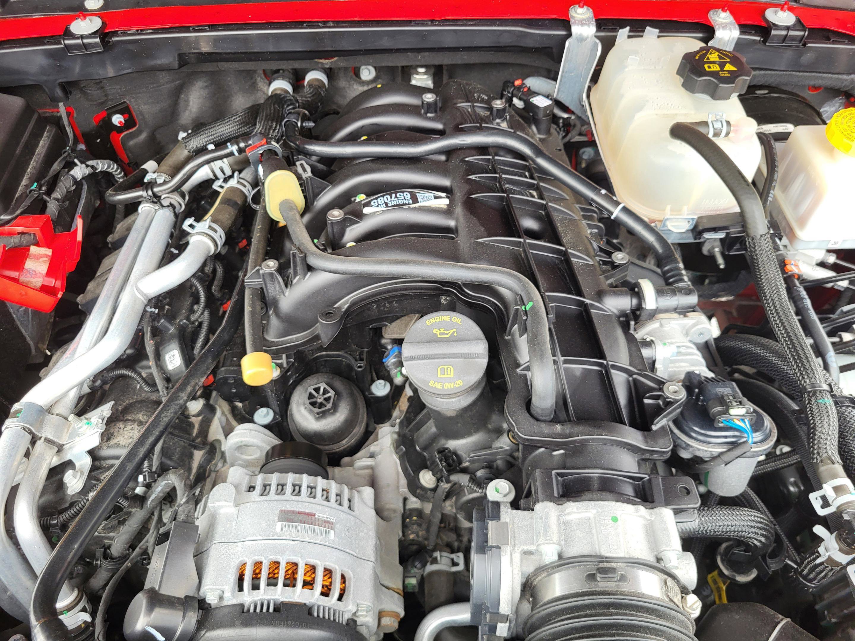 Used 2023 Jeep Gladiator Sport image 32