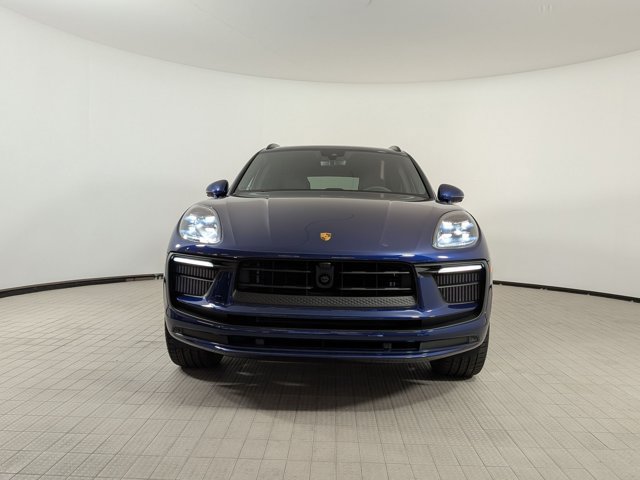 New 2026 Porsche Macan S AWD/4WD image 6