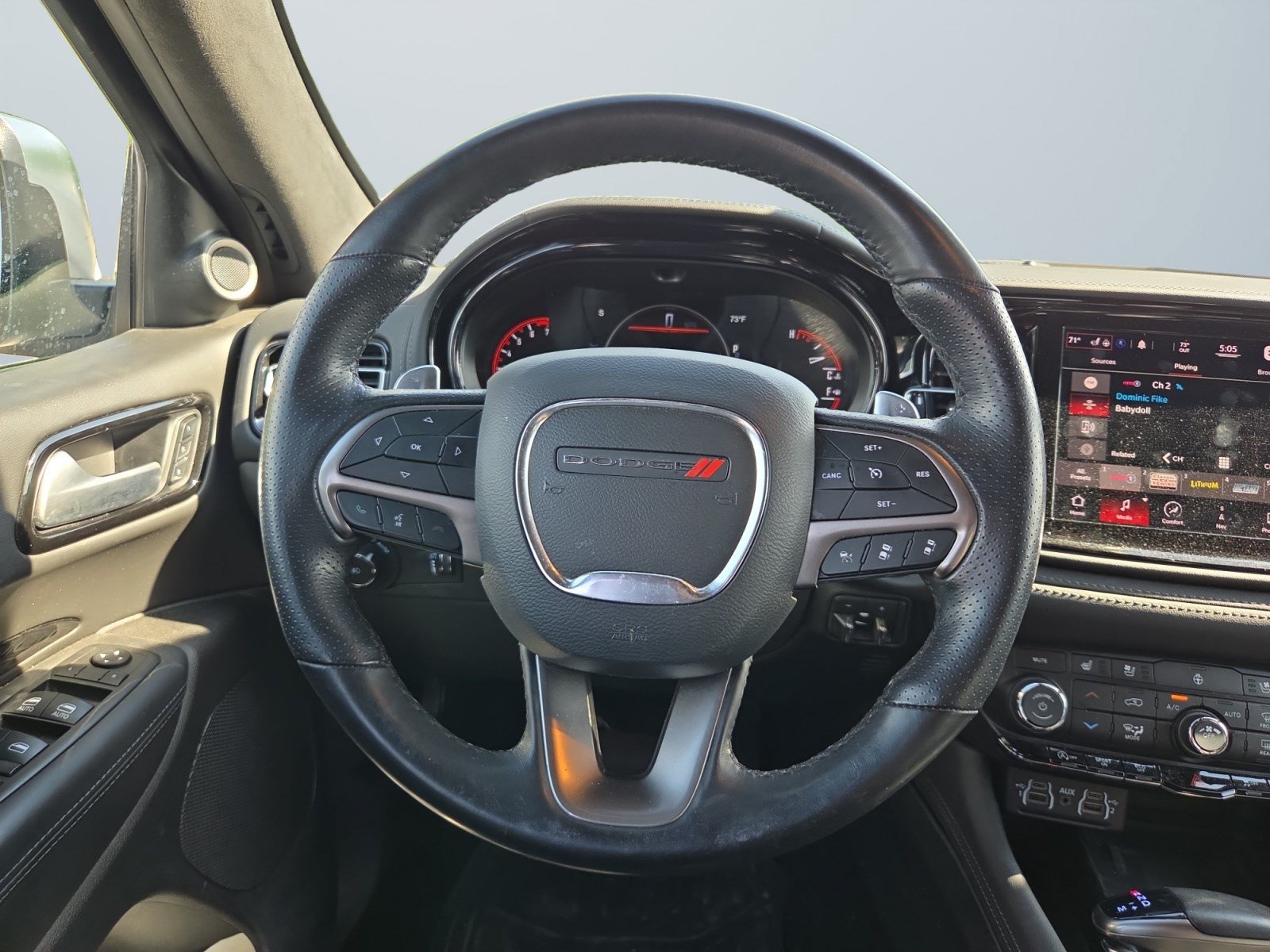 Used 2021 Dodge Durango Citadel AWD/4WD image 14