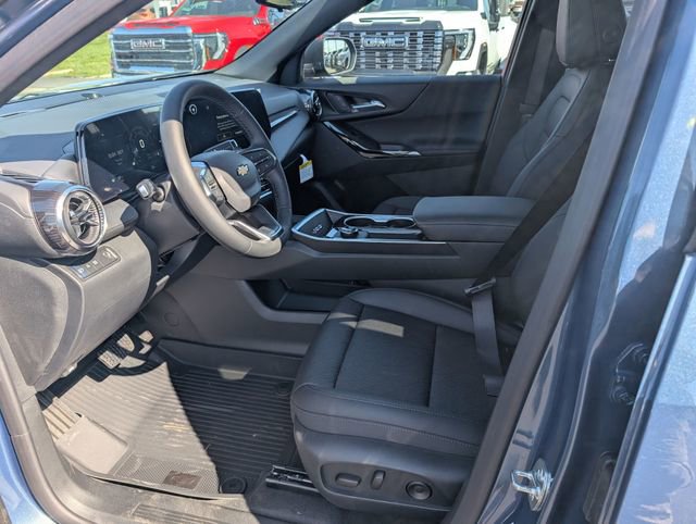 New 2026 Chevrolet Equinox LT FWD image 12