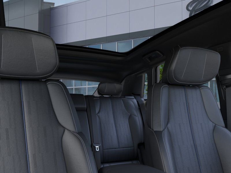 New 2026 Cadillac Lyriq Sport RWD image 24