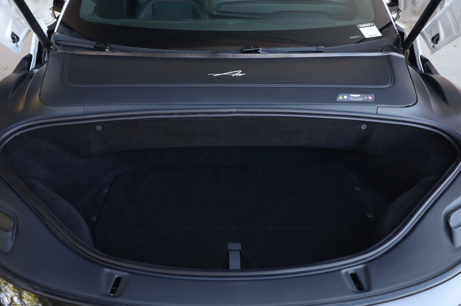 Used 2024 Lucid Air Touring AWD/4WD image 11