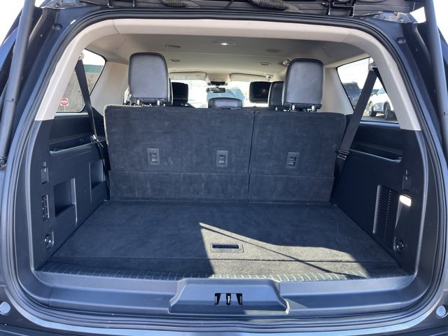Used 2023 Ford Expedition Max XLT image 37