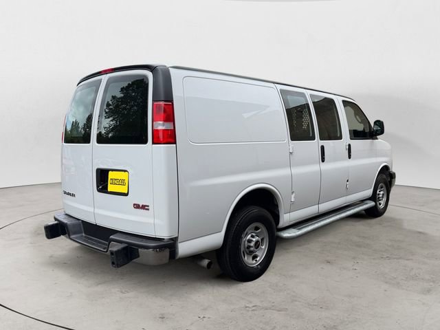 Used 2024 GMC Savana 2500 w/ Driver Convenience Package RWD image 5