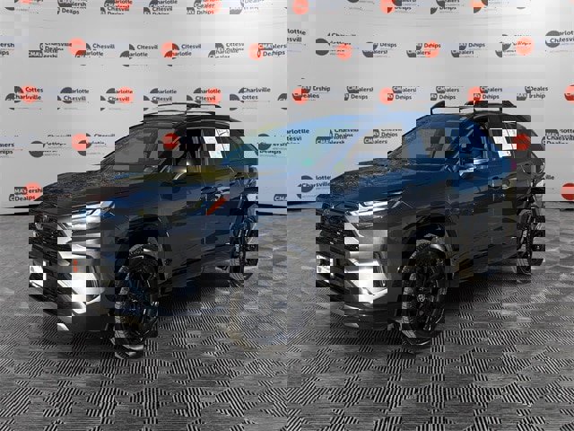 Used 2023 Toyota RAV4 XSE