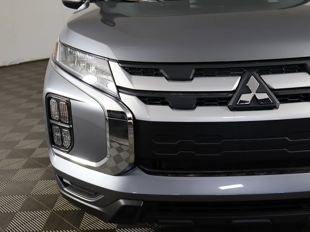 New 2026 Mitsubishi Outlander Sport ES AWD/4WD image 14