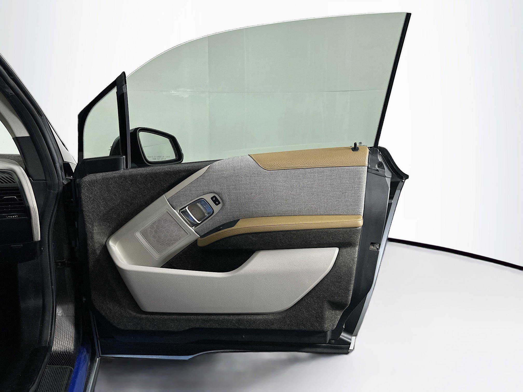 Used 2014 BMW i3 4dr HB image 30