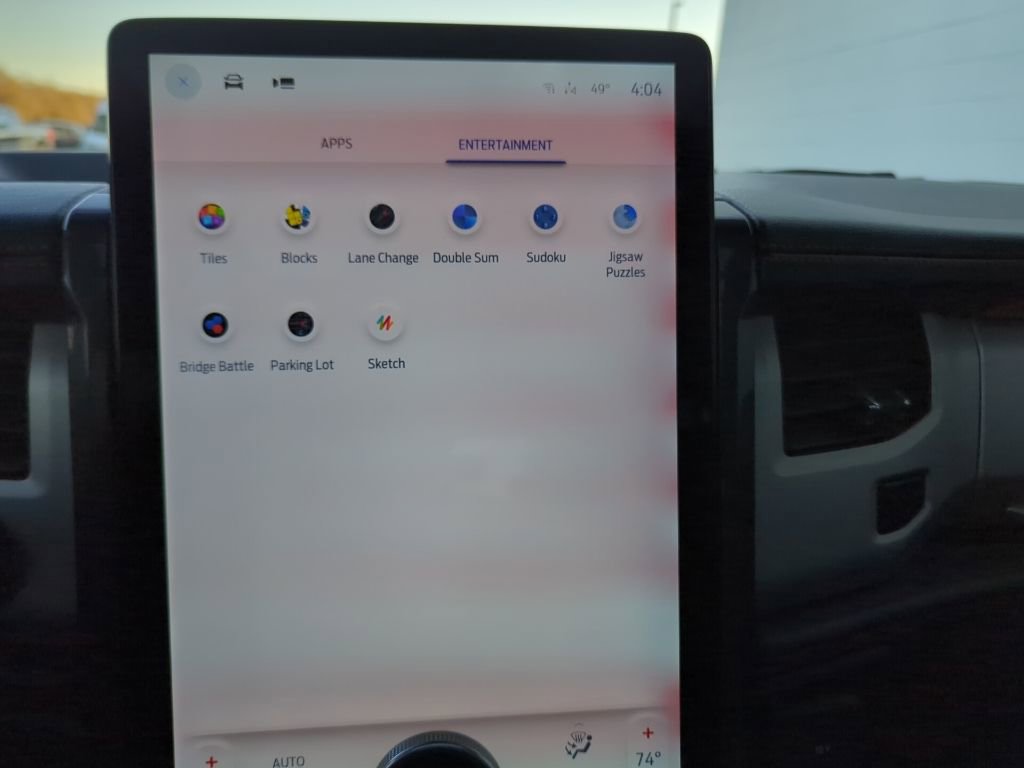 Used 2023 Ford Expedition Timberline image 21