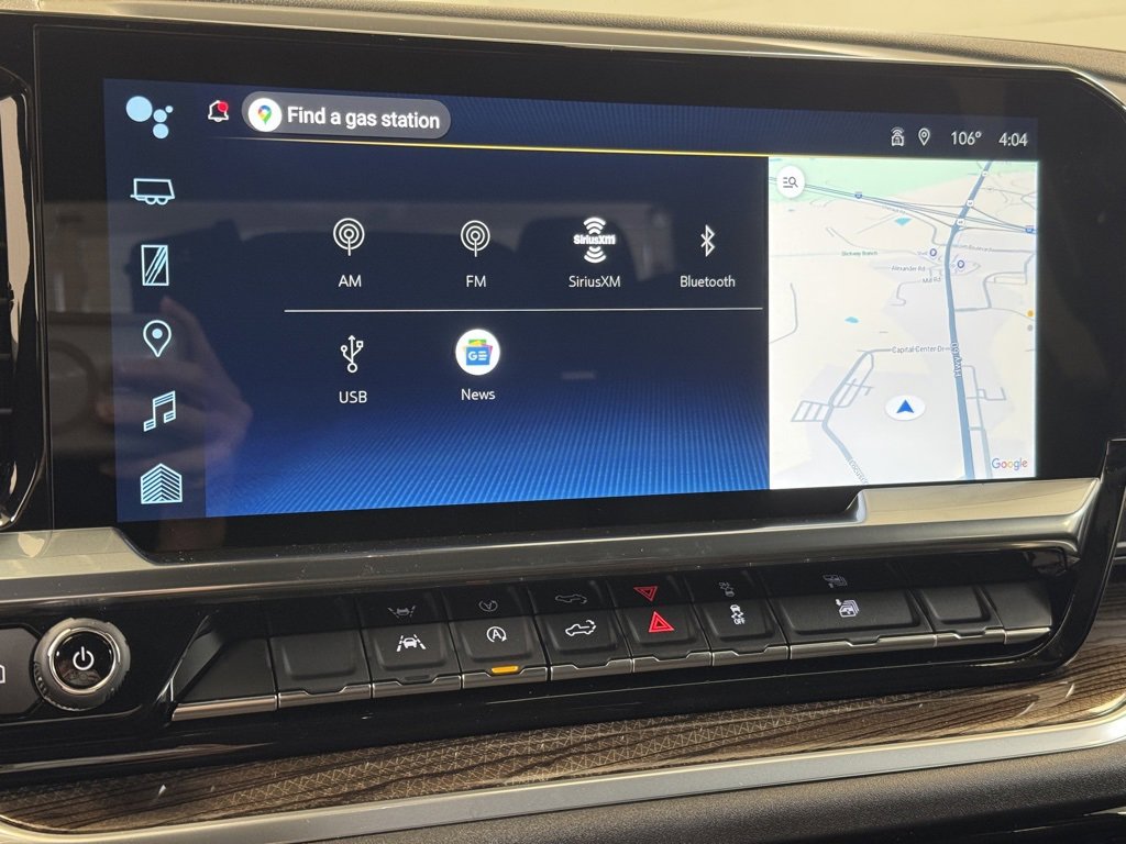 New 2026 Chevrolet Silverado 1500 LT image 38