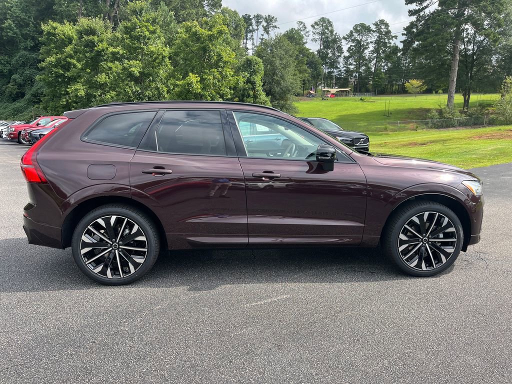 New 2026 Volvo XC60 B5 Ultra w/ Protection Package Premier image 6