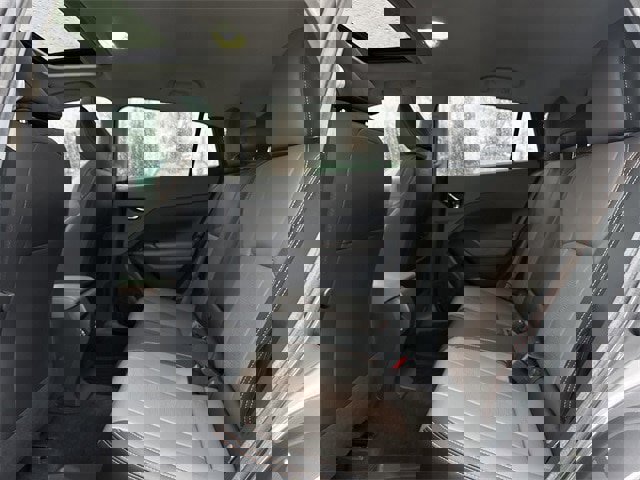 Used 2025 Subaru Crosstrek 2.5i Limited w/ Popular Package #3A image 14