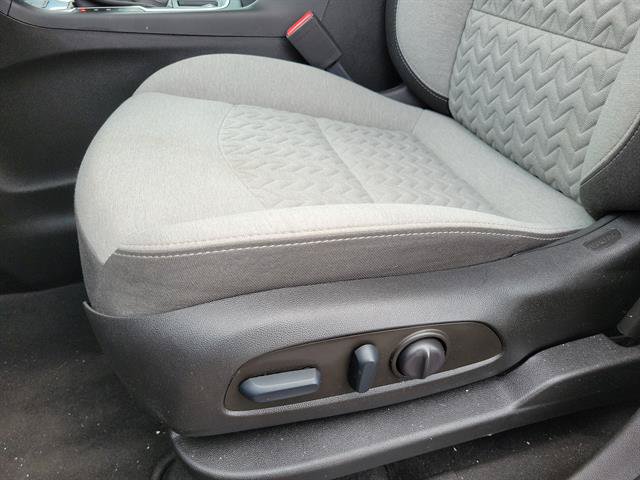 Used 2022 Chevrolet Equinox LT AWD/4WD image 4