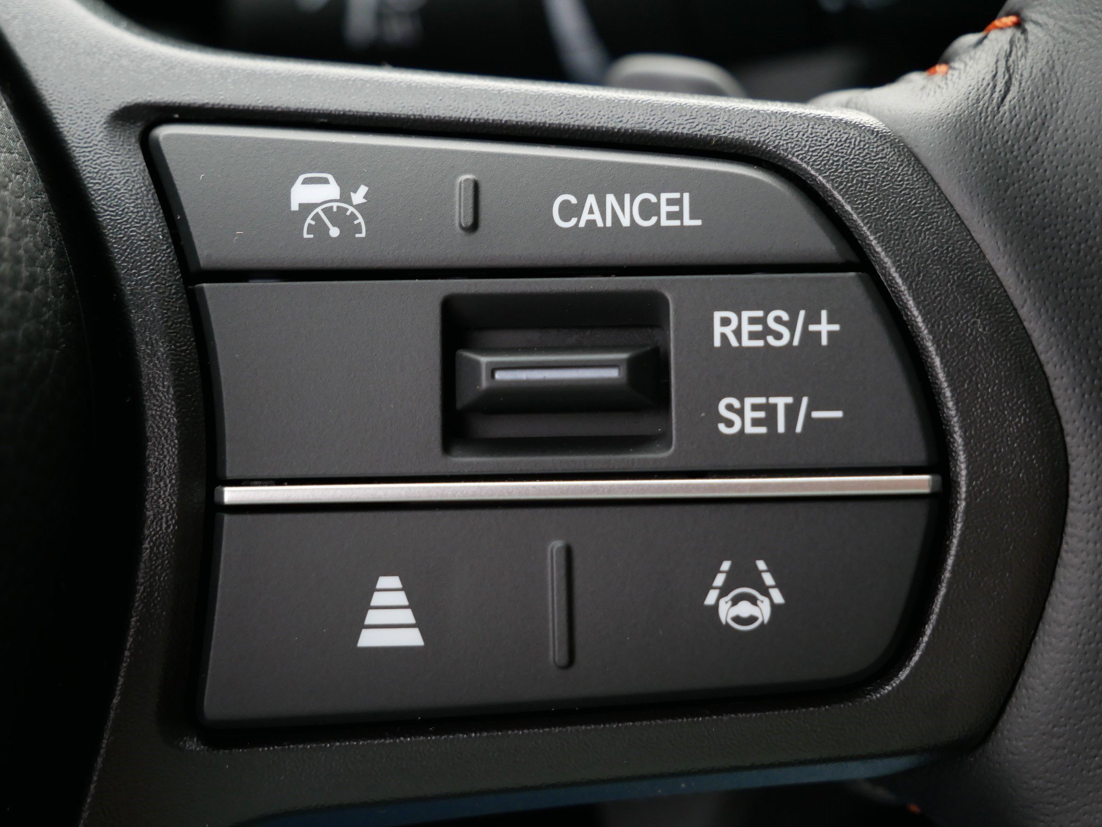 New 2026 Honda CR-V Sport image 22