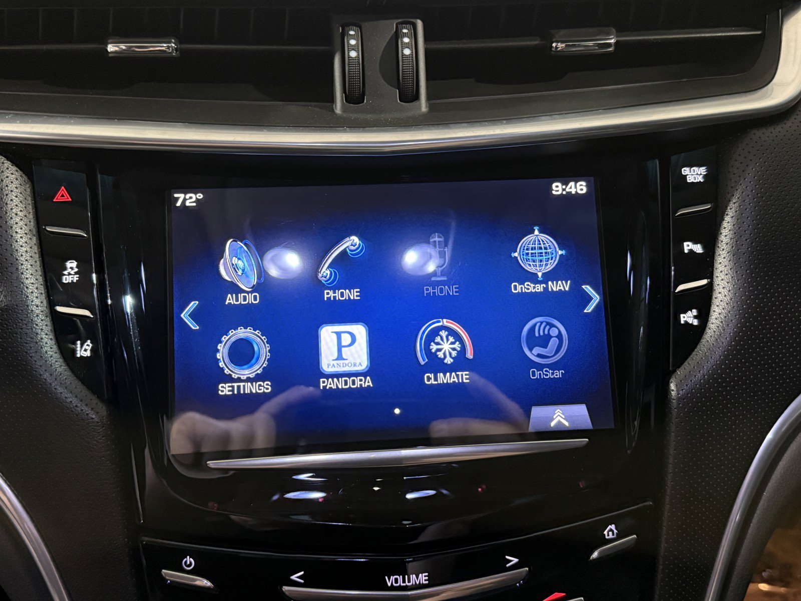 Used 2014 Cadillac XTS Luxury w/ Driver Awareness Package FWD image 10