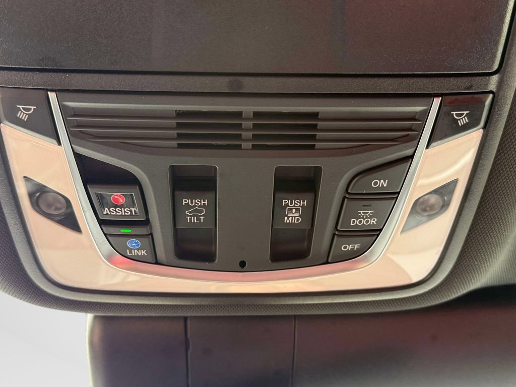Certified 2024 Acura RDX A-Spec AWD/4WD image 27