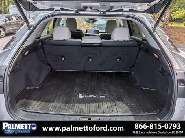 Used 2016 Lexus RX 350 AWD image 12