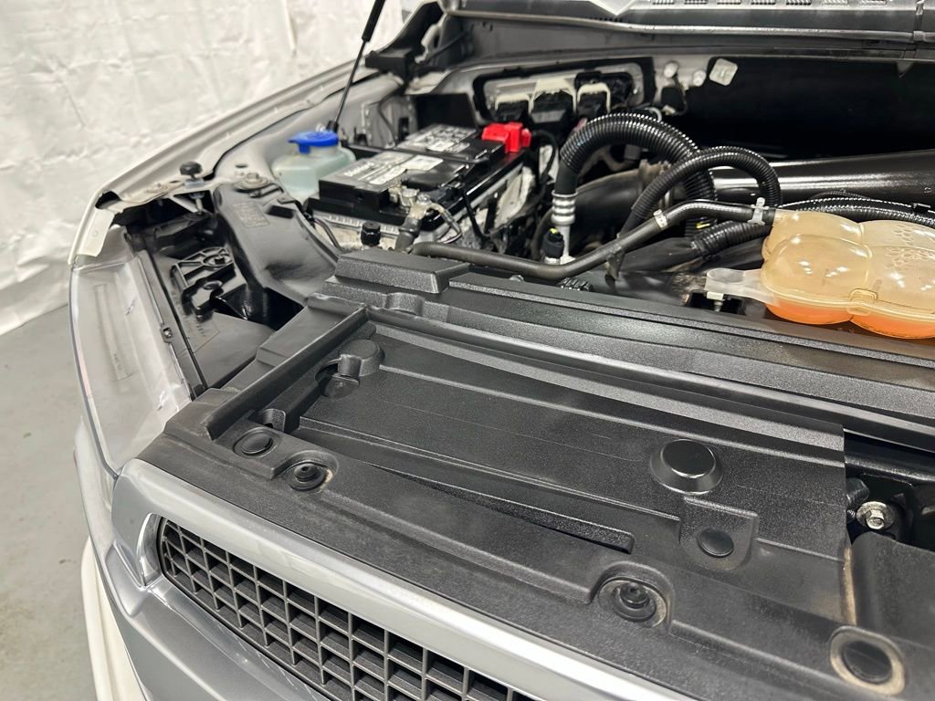 Used 2018 Ford F150 Platinum w/ Equipment Group 701A Luxury image 64