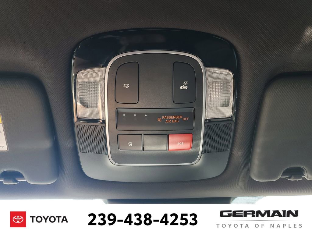 Used 2024 Hyundai Tucson XRT image 35