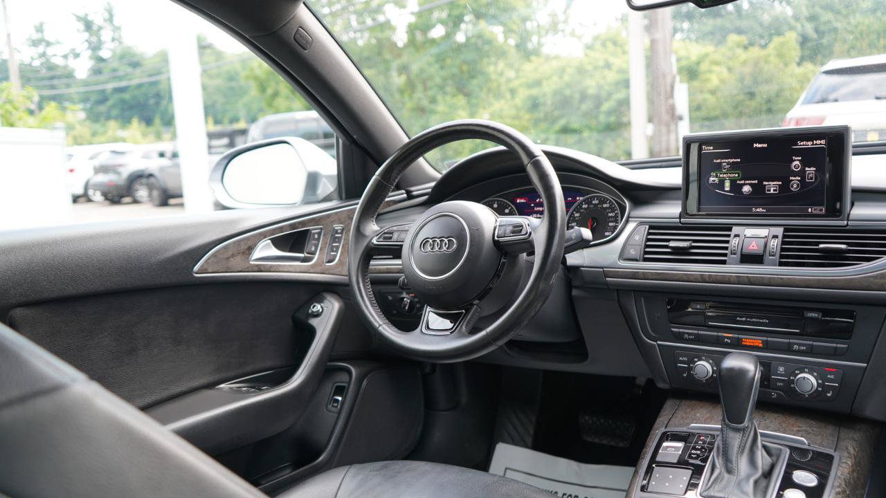 Used 2017 Audi A6 2.0T Premium AWD/4WD image 72