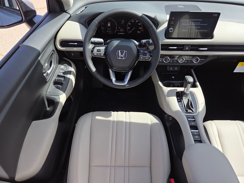 New 2027 Honda HR-V EX-L image 30