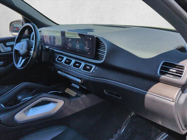 Used 2023 Mercedes-Benz GLE 350 4MATIC image 23
