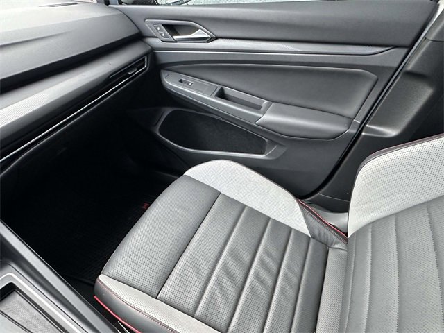 Used 2022 Volkswagen GTI Autobahn image 35