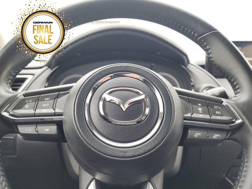 Used 2022 MAZDA CX-9 Touring Plus image 20