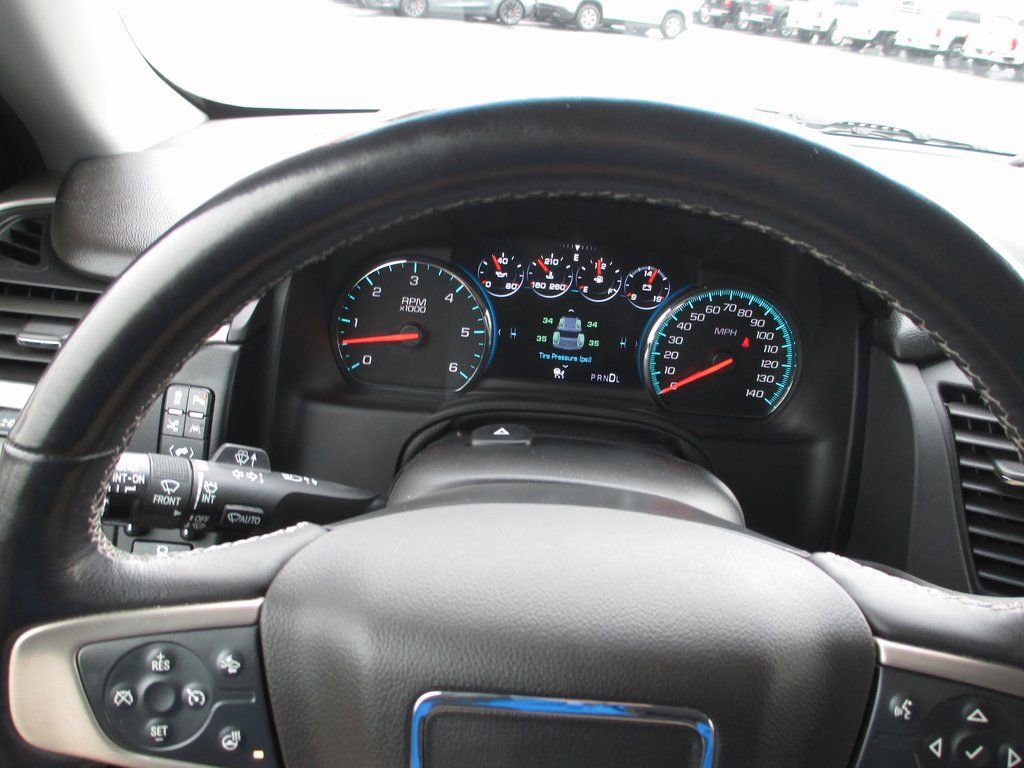Used 2019 GMC Yukon XL Denali w/ Denali Ultimate Package image 34