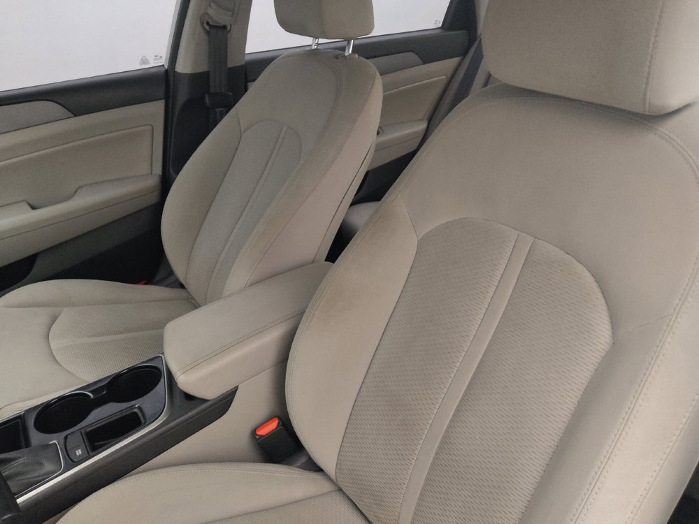Used 2018 Hyundai Sonata SEL FWD image 17