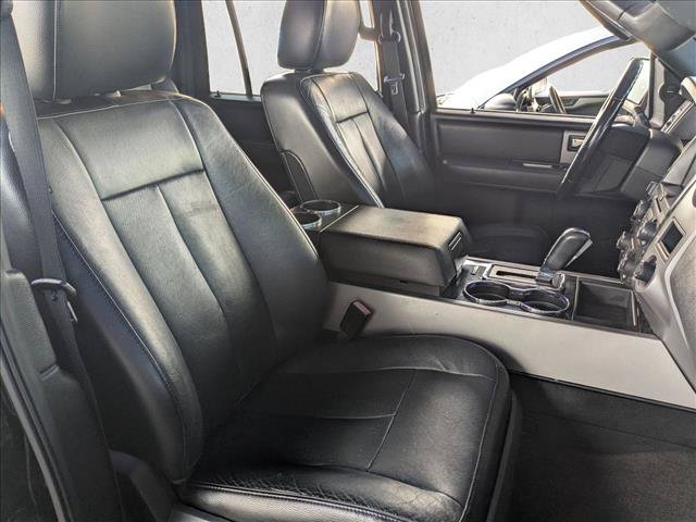 Used 2017 Ford Expedition EL Limited w/ Equipment Group 301A RWD image 24