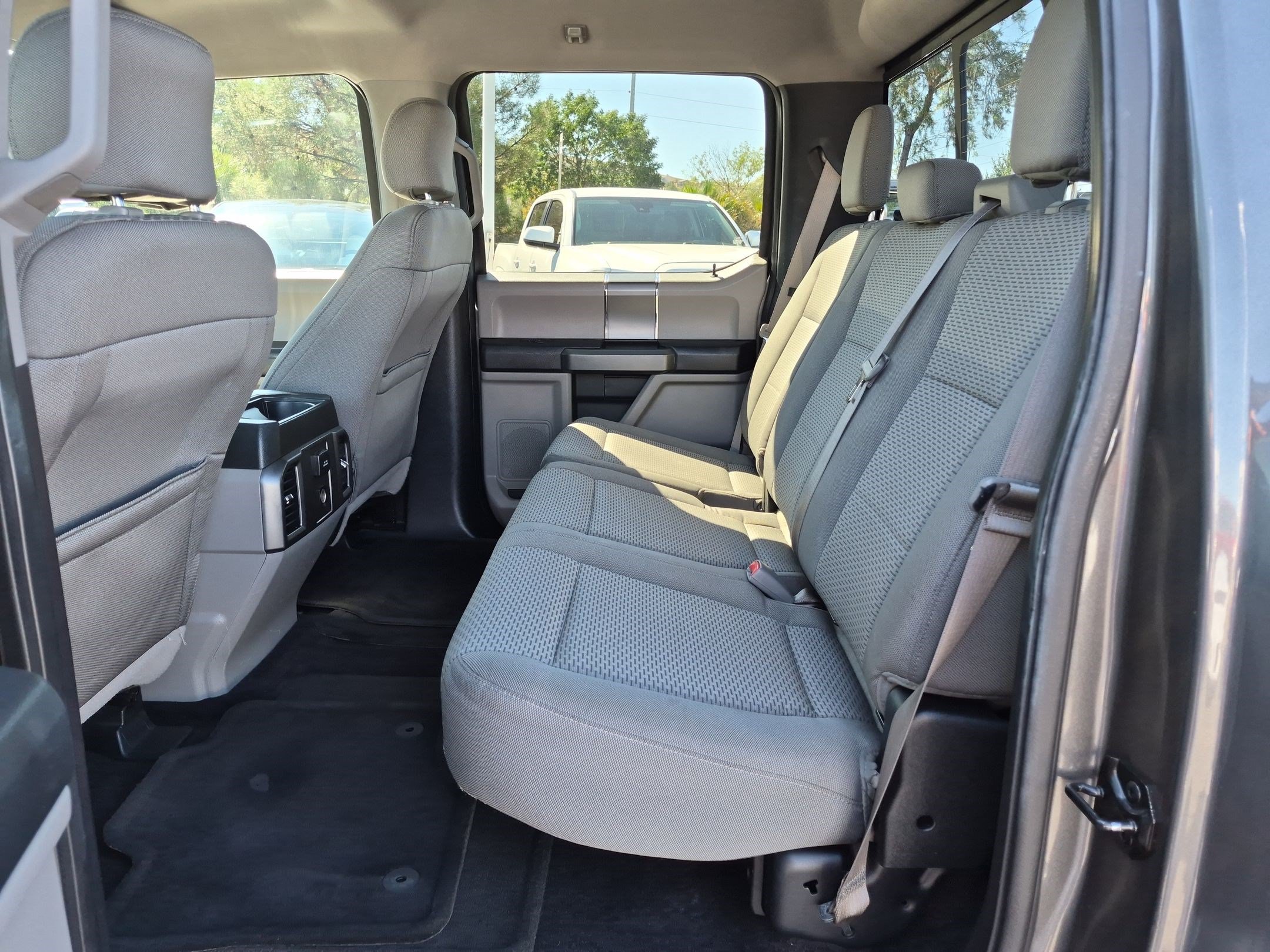 Used 2016 Ford F150 XLT w/ Equipment Group 302A Luxury RWD image 25