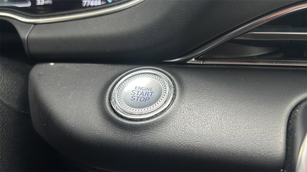 Used 2023 Genesis GV80 2.5T w/ Prestige 20" Package image 26