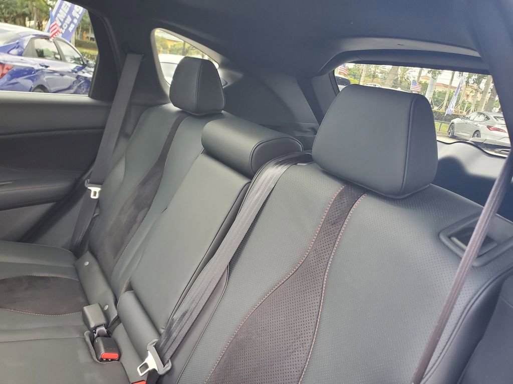 Certified 2025 Acura RDX A-Spec image 14