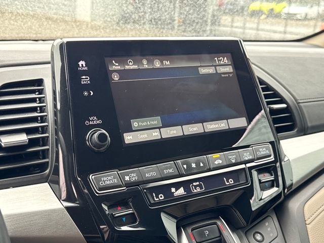 Used 2018 Honda Odyssey EX-L image 21