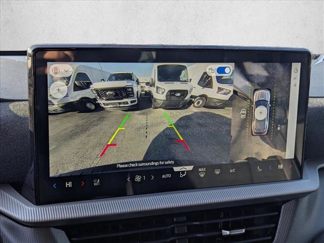 New 2026 Ford Explorer ST image 12