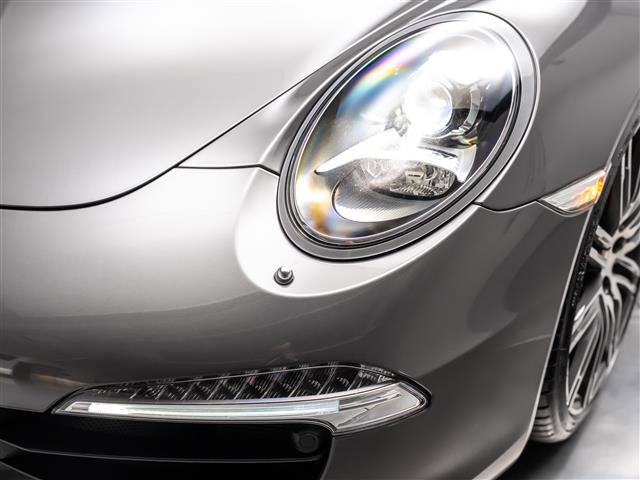 Used 2015 Porsche 911 Carrera S RWD image 12